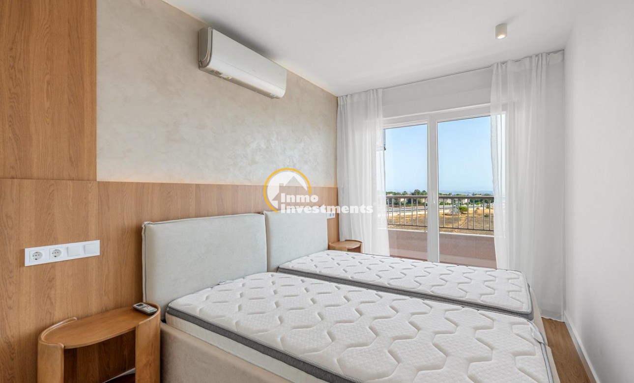 Revente privée - Appartement - Torrevieja - Punta Prima