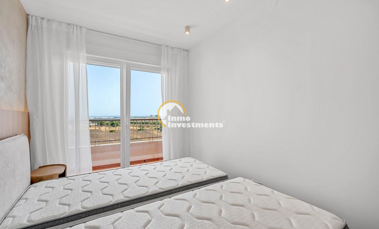 Revente privée - Appartement - Torrevieja - Punta Prima
