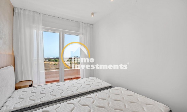 Revente privée - Appartement - Torrevieja - Punta Prima