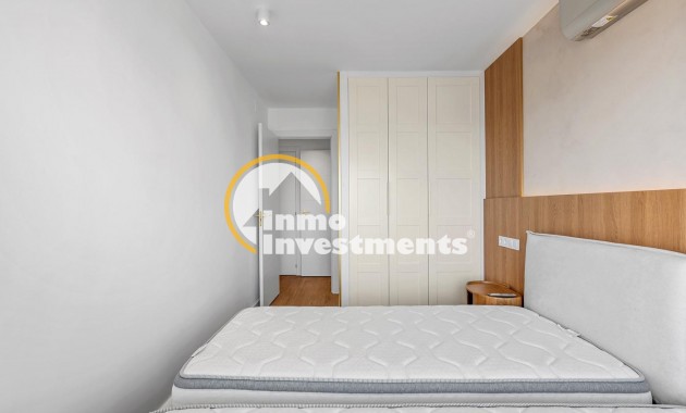Revente privée - Appartement - Torrevieja - Punta Prima