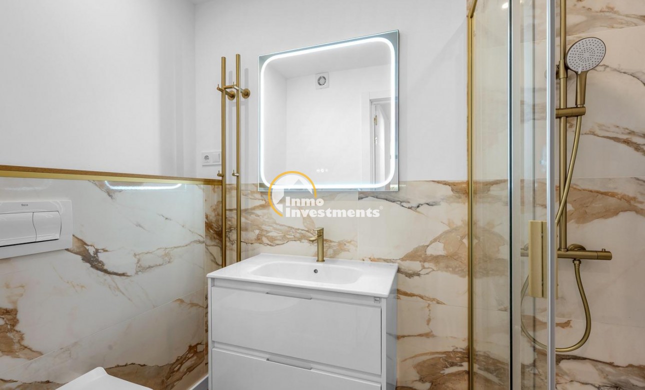 Revente privée - Appartement - Torrevieja - Punta Prima