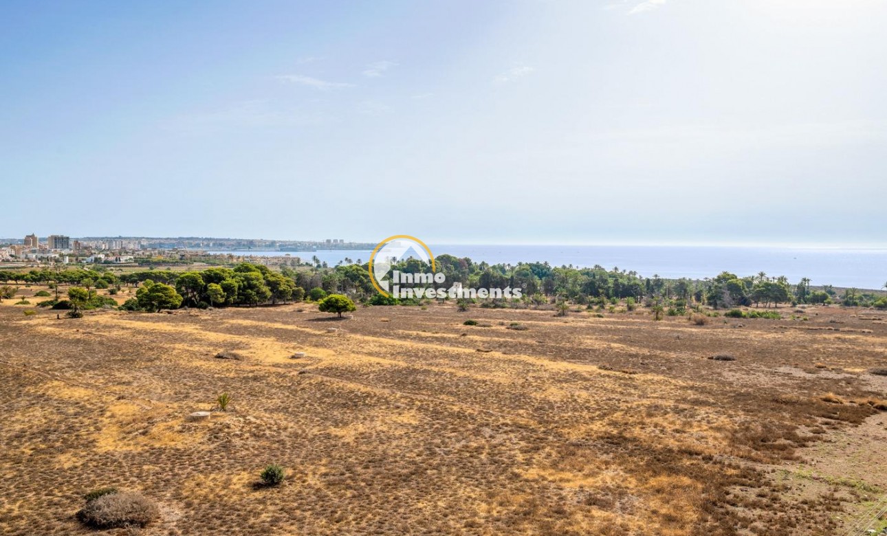 Revente privée - Appartement - Torrevieja - Punta Prima
