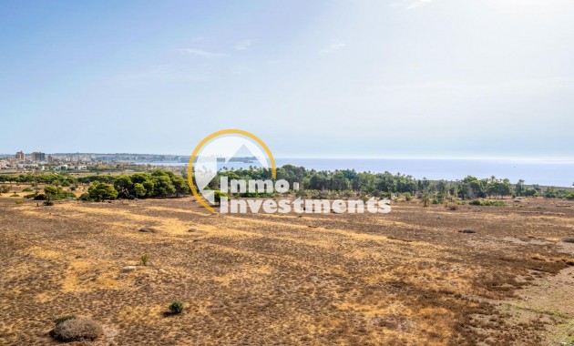 Revente privée - Appartement - Torrevieja - Punta Prima