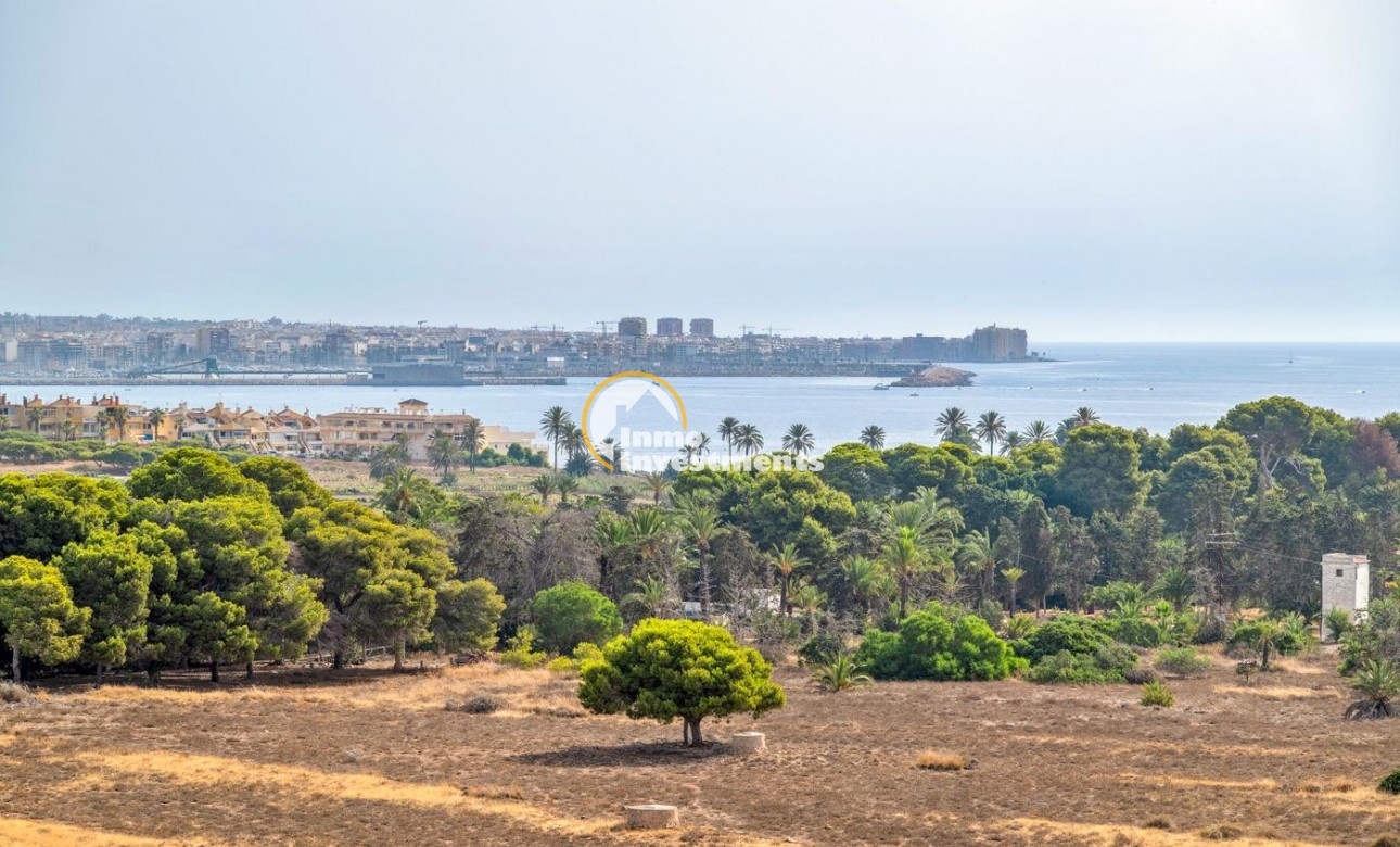 Revente privée - Appartement - Torrevieja - Punta Prima