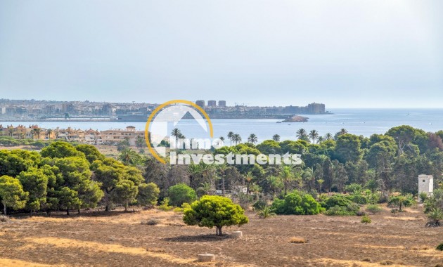 Revente privée - Appartement - Torrevieja - Punta Prima
