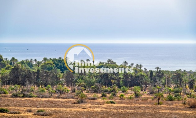 Revente privée - Appartement - Torrevieja - Punta Prima