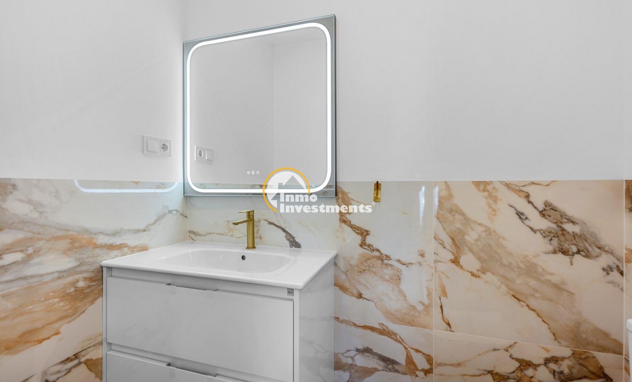 Revente privée - Appartement - Torrevieja - Punta Prima