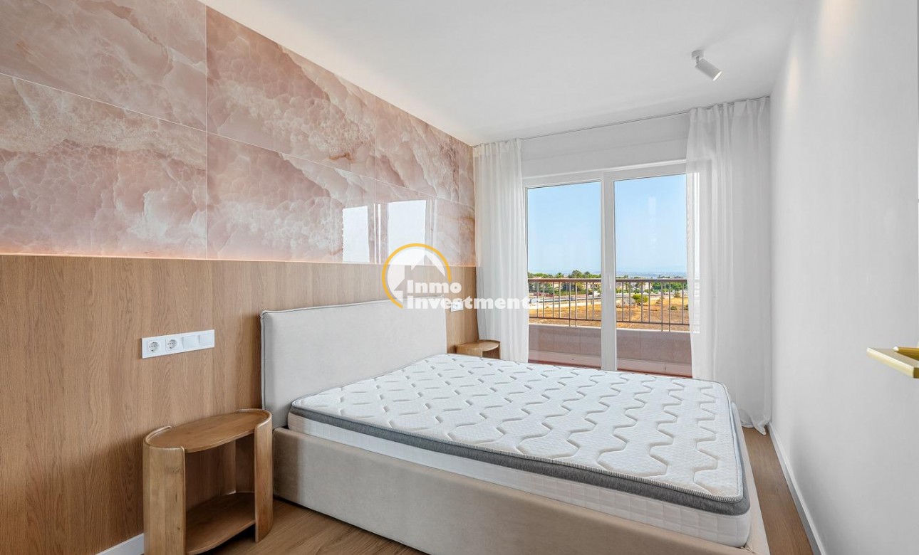 Revente privée - Appartement - Torrevieja - Punta Prima