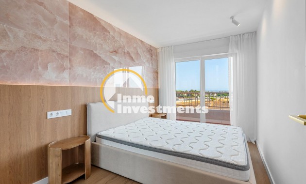 Revente privée - Appartement - Torrevieja - Punta Prima
