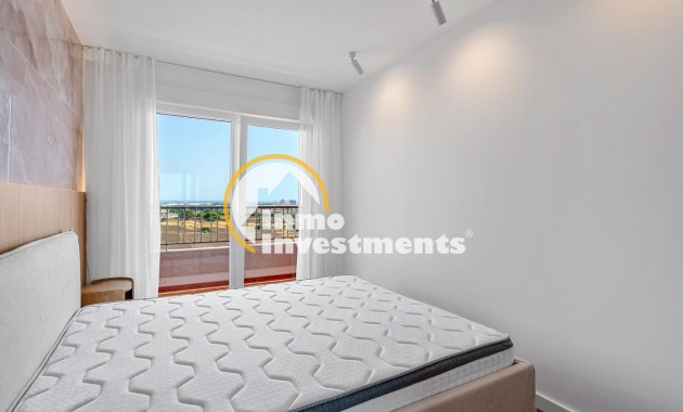 Revente privée - Appartement - Torrevieja - Punta Prima