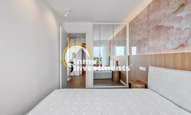 Revente privée - Appartement - Torrevieja - Punta Prima