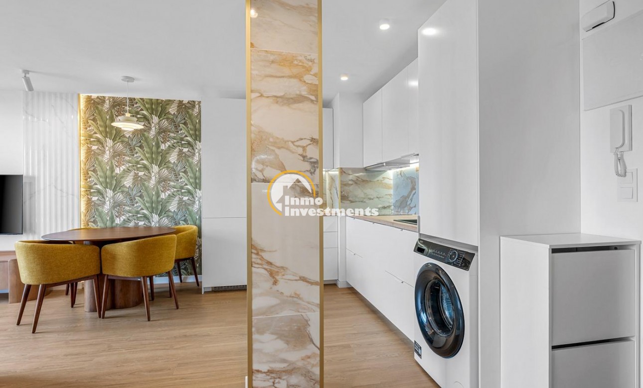Revente privée - Appartement - Torrevieja - Punta Prima