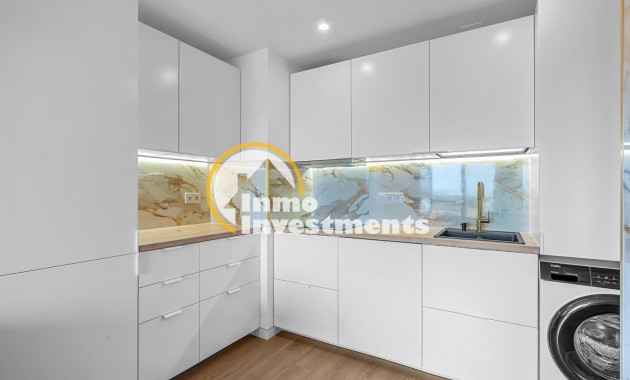 Revente privée - Appartement - Torrevieja - Punta Prima