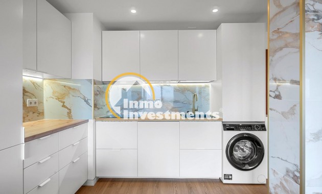 Revente privée - Appartement - Torrevieja - Punta Prima