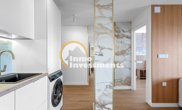 Revente privée - Appartement - Torrevieja - Punta Prima