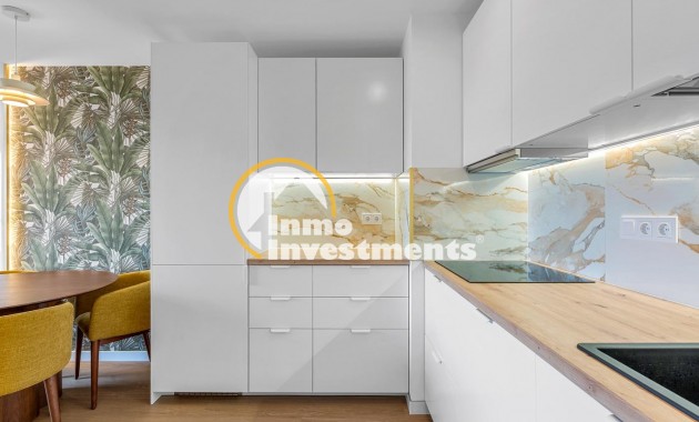 Revente privée - Appartement - Torrevieja - Punta Prima