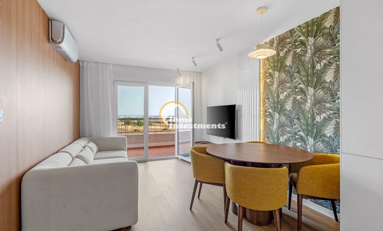 Revente privée - Appartement - Torrevieja - Punta Prima