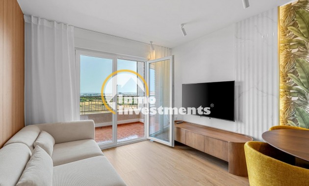 Revente privée - Appartement - Torrevieja - Punta Prima