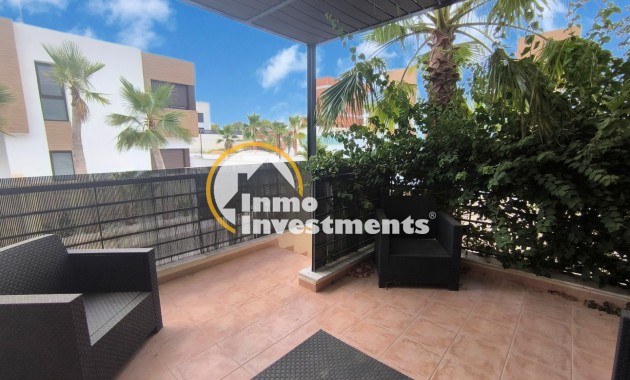 Revente privée - Maison mitoyenne - Algorfa - La Finca