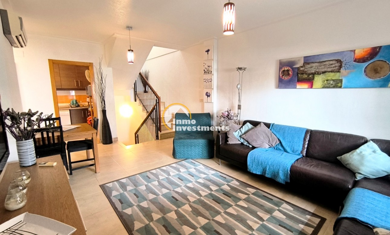 Revente privée - Maison mitoyenne - Algorfa - La Finca