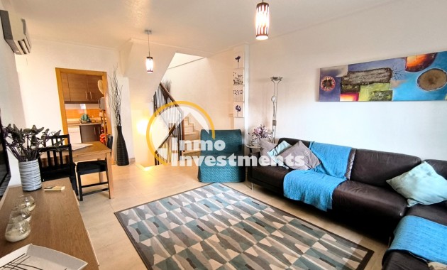 Revente privée - Maison mitoyenne - Algorfa - La Finca