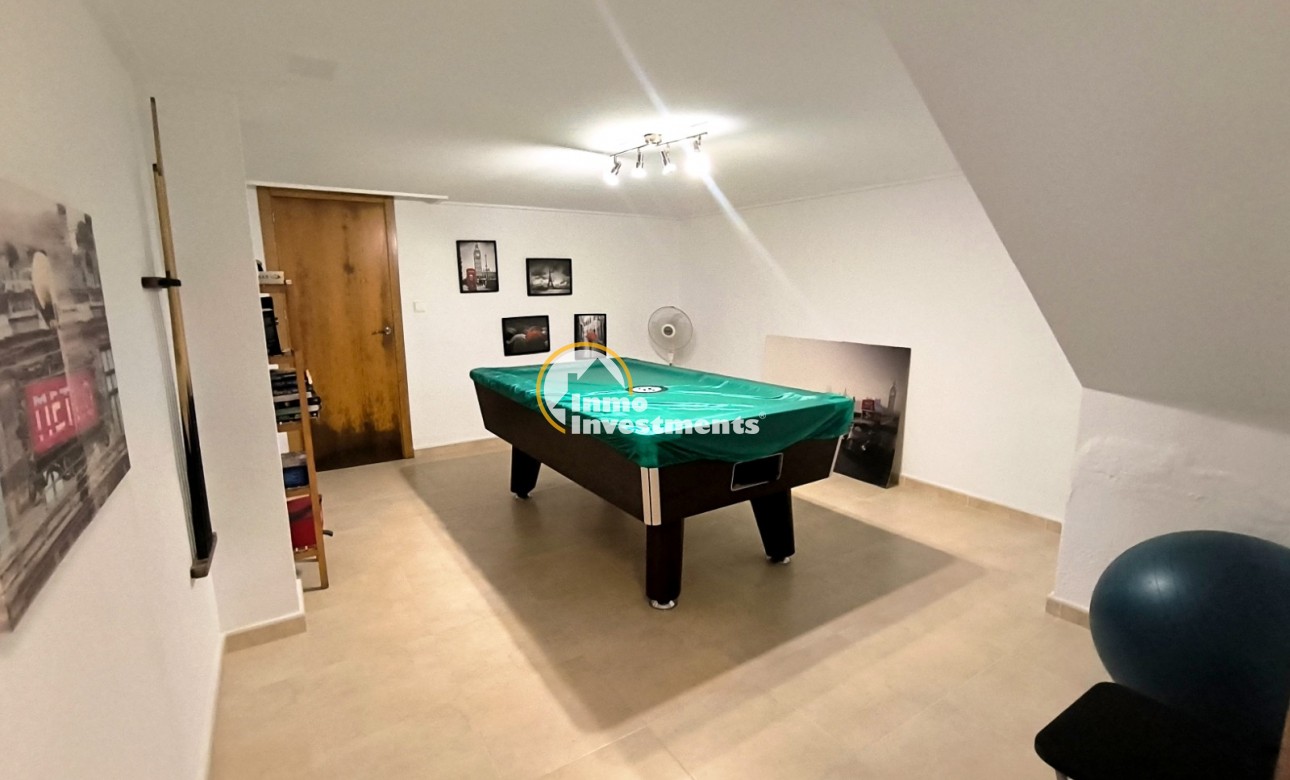 Revente privée - Maison mitoyenne - Algorfa - La Finca