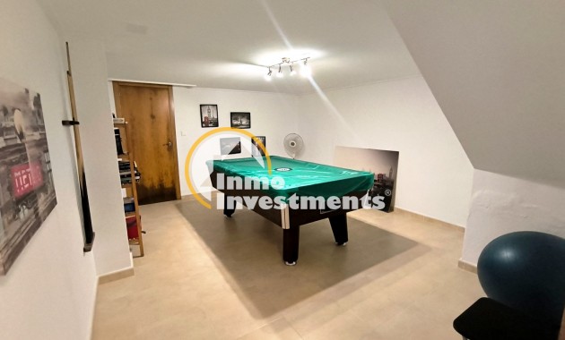 Revente privée - Maison mitoyenne - Algorfa - La Finca