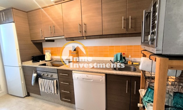 Revente privée - Maison mitoyenne - Algorfa - La Finca