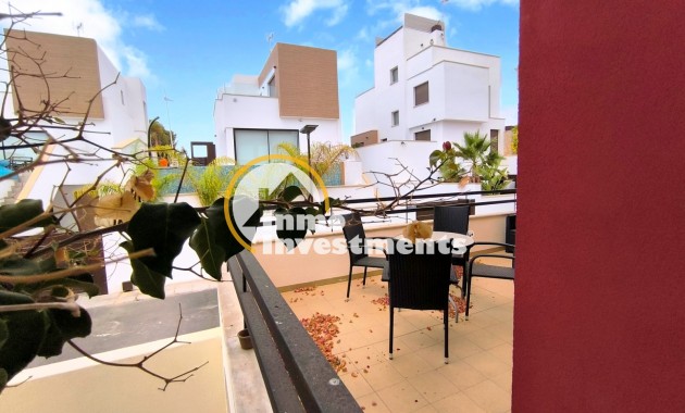Revente privée - Maison mitoyenne - Algorfa - La Finca