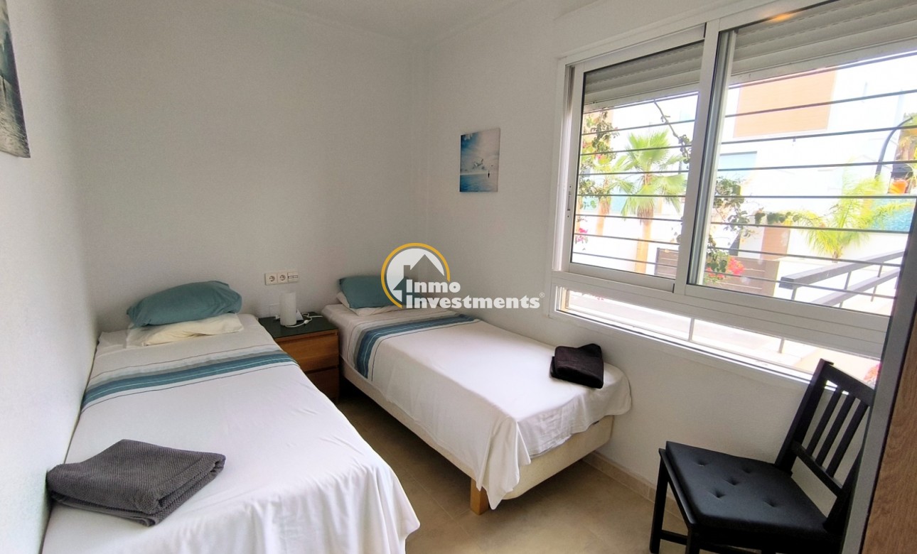 Revente privée - Maison mitoyenne - Algorfa - La Finca