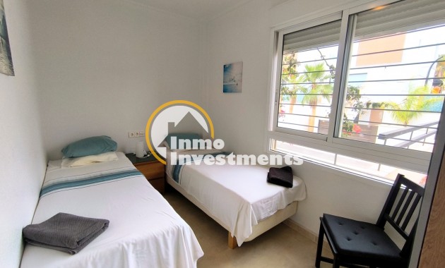 Revente privée - Maison mitoyenne - Algorfa - La Finca