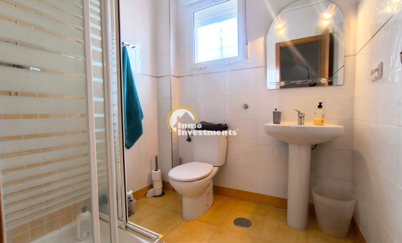Revente privée - Maison mitoyenne - Algorfa - La Finca