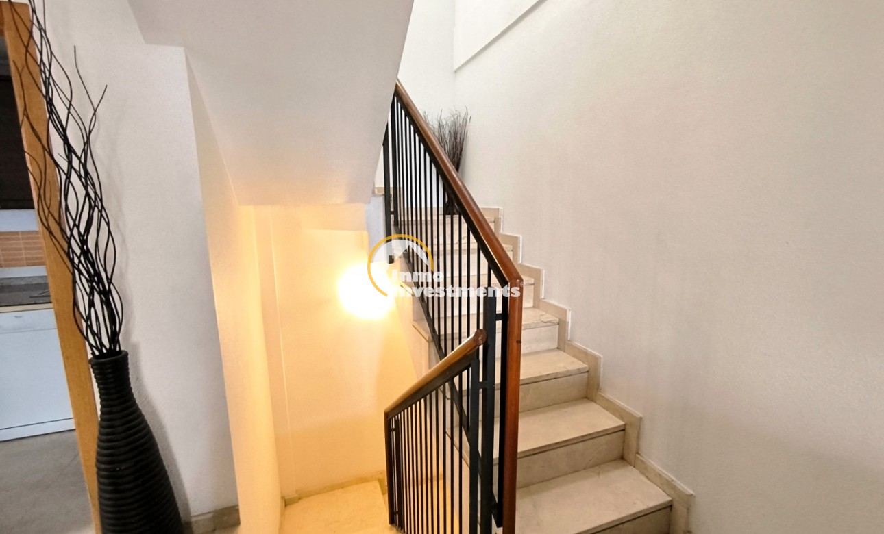Revente privée - Maison mitoyenne - Algorfa - La Finca