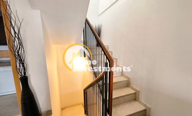 Revente privée - Maison mitoyenne - Algorfa - La Finca