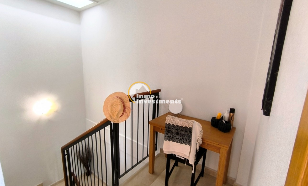 Revente privée - Maison mitoyenne - Algorfa - La Finca