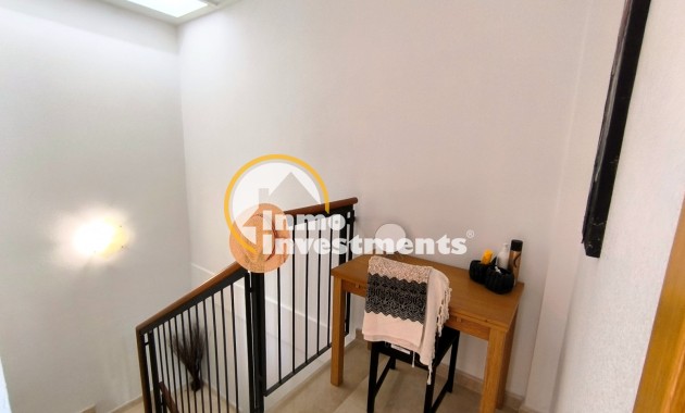 Revente privée - Maison mitoyenne - Algorfa - La Finca