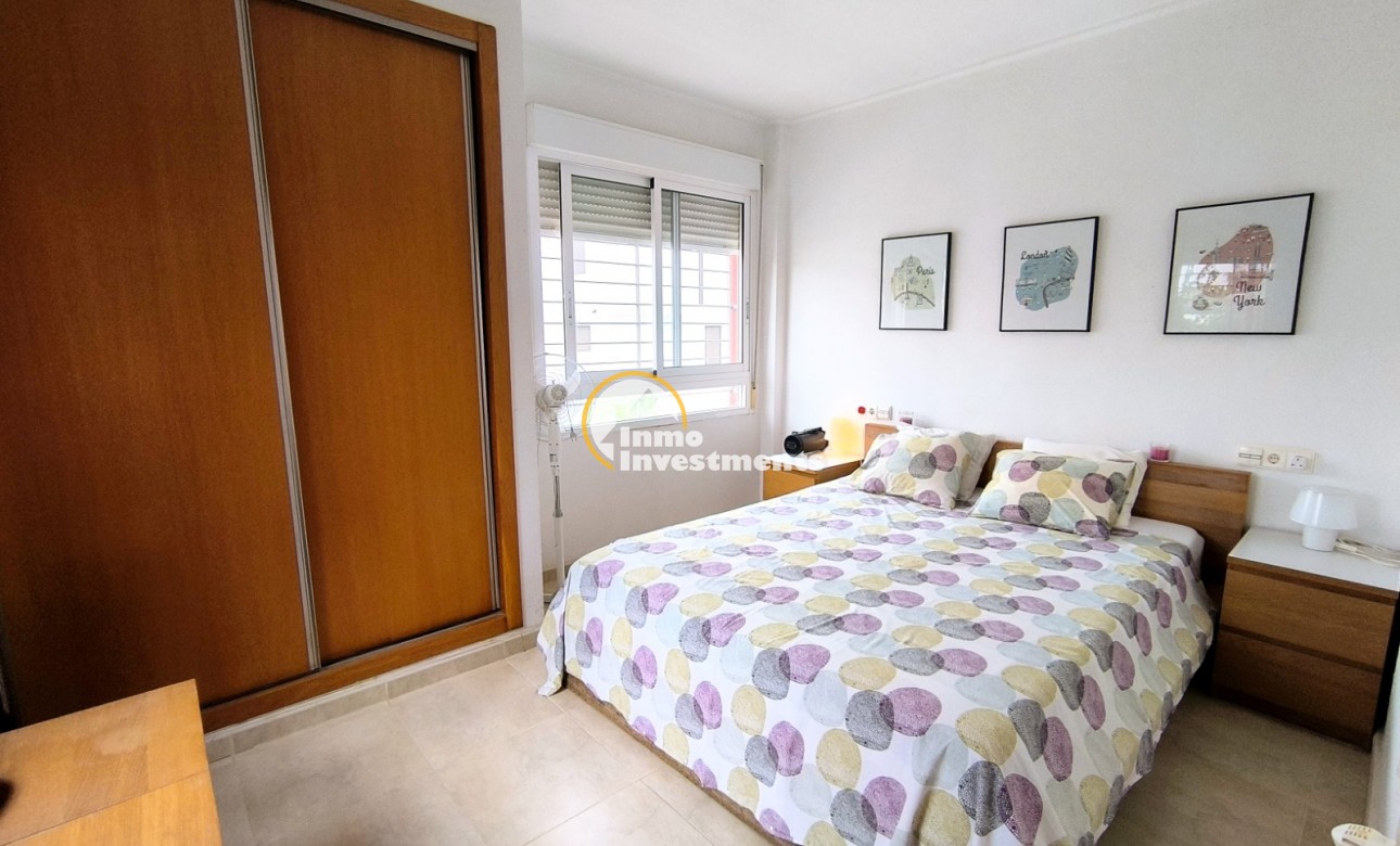 Revente privée - Maison mitoyenne - Algorfa - La Finca
