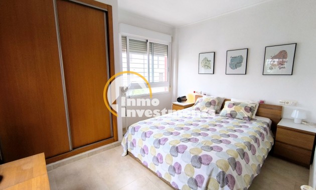 Revente privée - Maison mitoyenne - Algorfa - La Finca