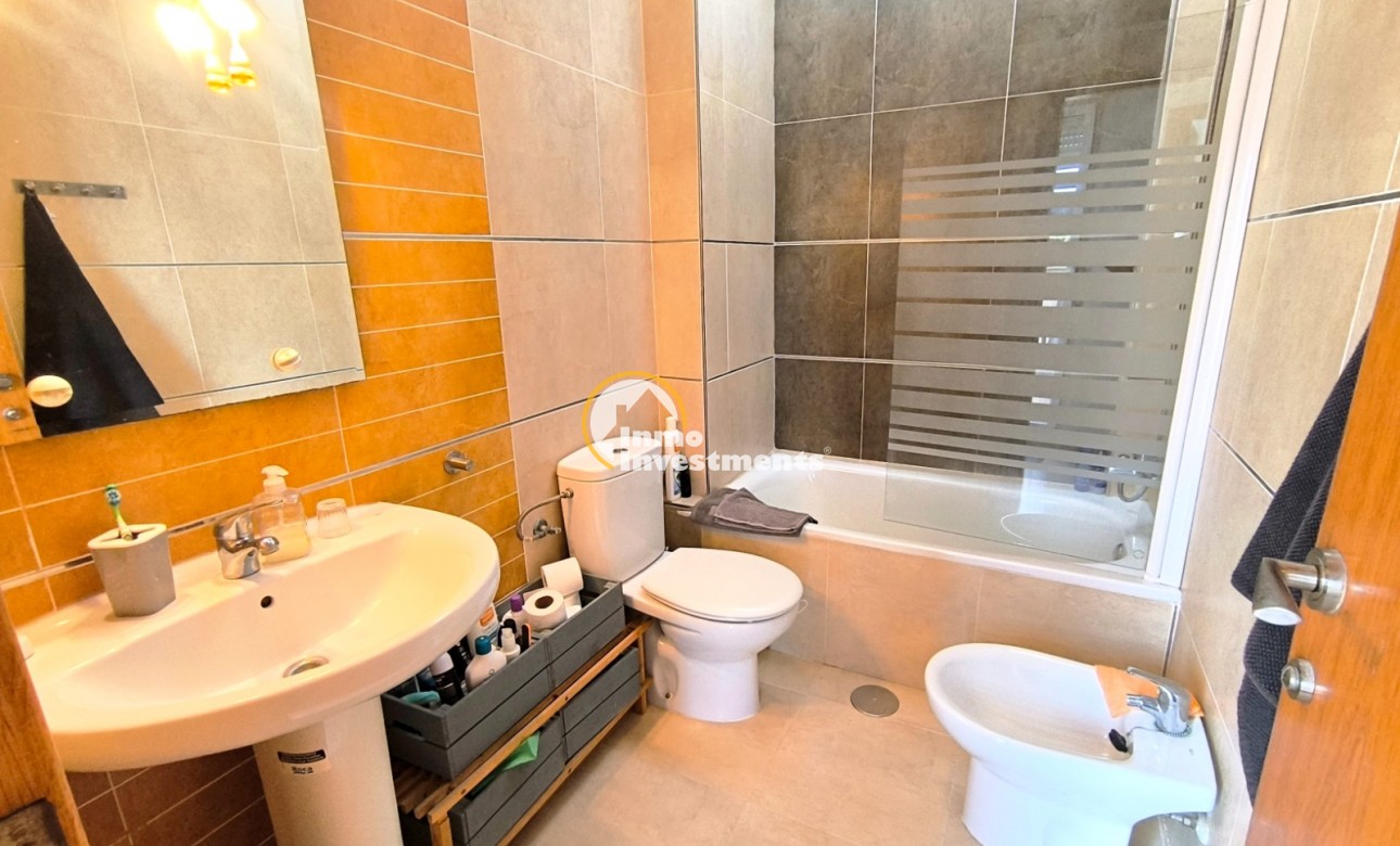 Revente privée - Maison mitoyenne - Algorfa - La Finca