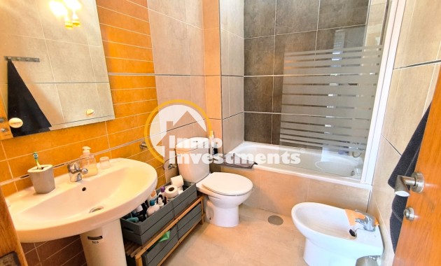 Revente privée - Maison mitoyenne - Algorfa - La Finca