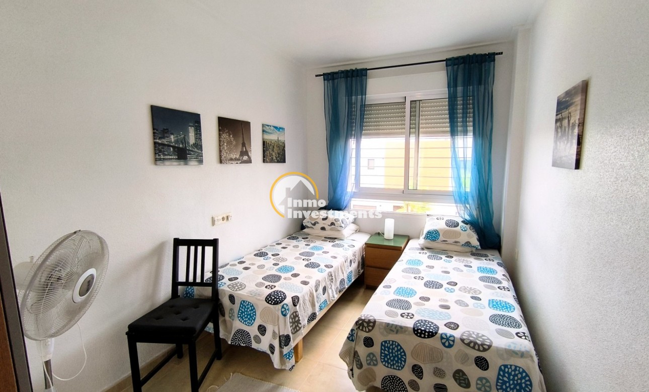 Revente privée - Maison mitoyenne - Algorfa - La Finca