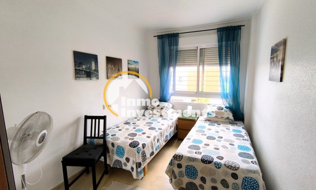 Revente privée - Maison mitoyenne - Algorfa - La Finca
