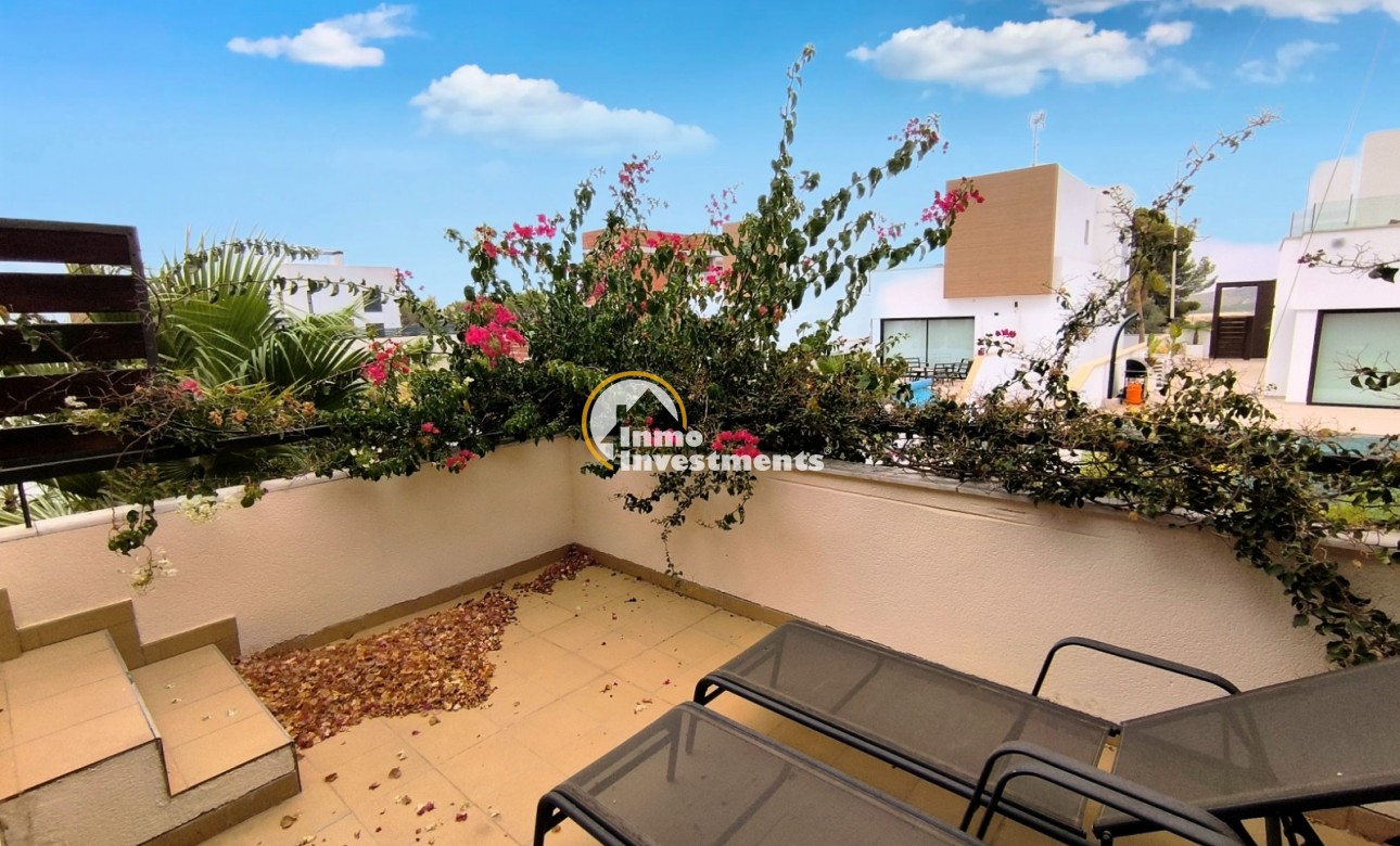 Revente privée - Maison mitoyenne - Algorfa - La Finca