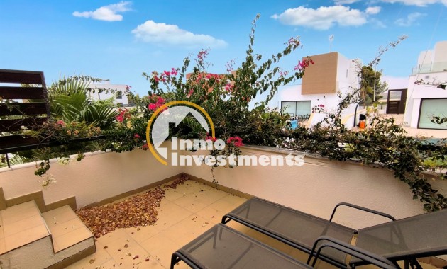Revente privée - Maison mitoyenne - Algorfa - La Finca