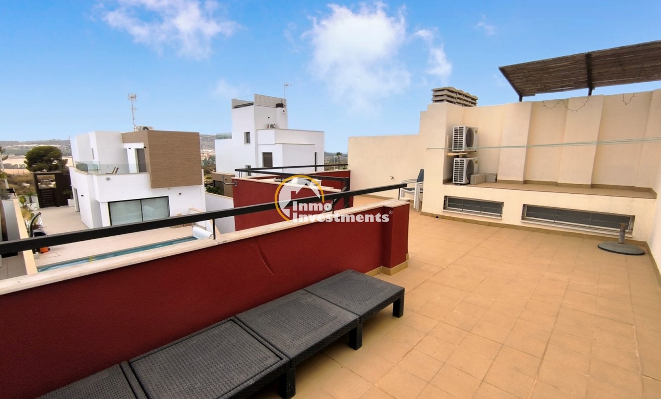 Revente privée - Maison mitoyenne - Algorfa - La Finca