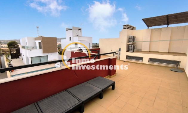 Revente privée - Maison mitoyenne - Algorfa - La Finca