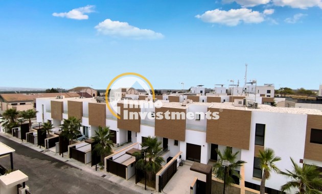 Revente privée - Maison mitoyenne - Algorfa - La Finca