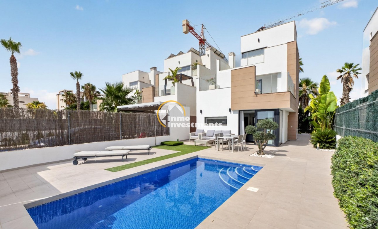 Revente privée - Villa - Guardamar del Segura - El Raso