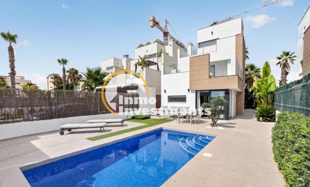 Revente privée - Villa - Guardamar del Segura - El Raso