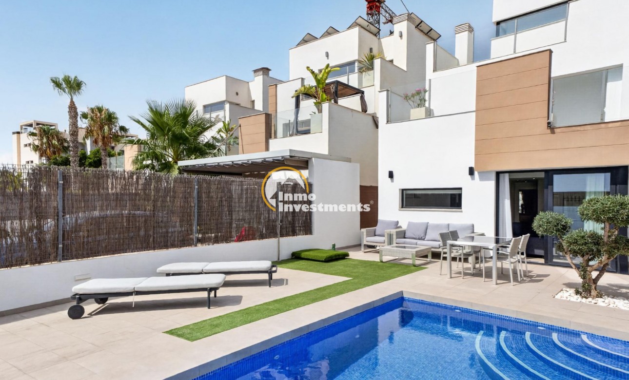 Revente privée - Villa - Guardamar del Segura - El Raso